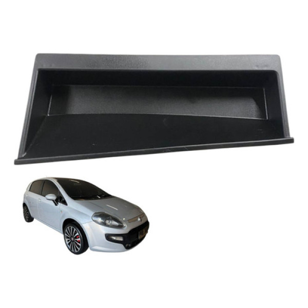 Porta Objetos Painel Fiat Punto Sporting 2013 2014
