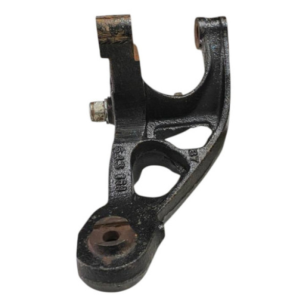 Suporte Coxim Cambio Fiat Palio 1.0 2006 2010 2015