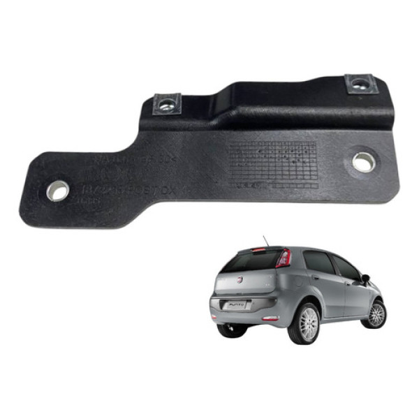 Suporte Fixacao Forro Porta Tras Direito Punto Sporting 2013