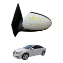 Retrovisor Manual Esquerdo Chevrolet Cruze 2012 2014