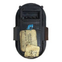 Botao Interruptor Vidro Gm Meriva 2003 2012