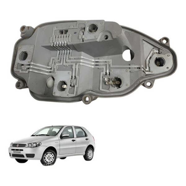Circuito Lanterna Traseira Direita Fiat Palio 2004 2008 2010
