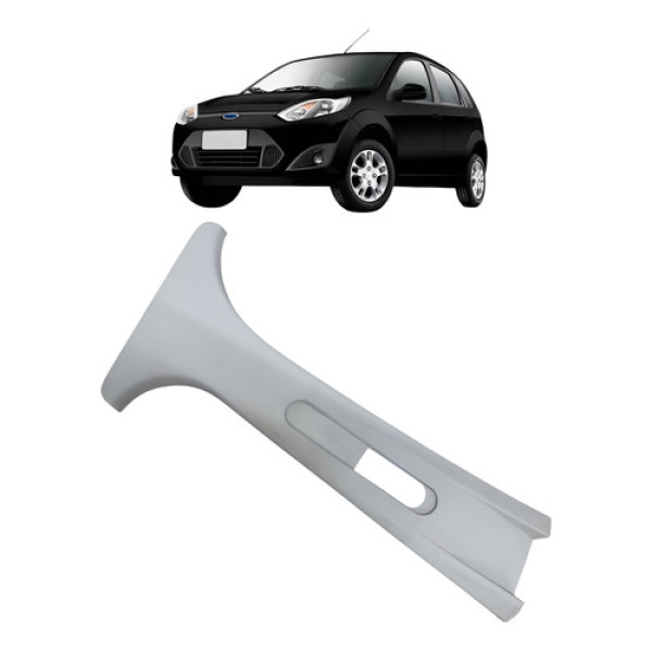 Acabamento Coluna Central Dire Fiesta 2011 2012  Origin