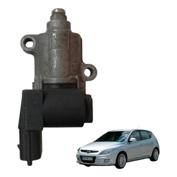 Atuador Marcha Lenta Sportage I30 Tucson 2.0 16v 2008 2011