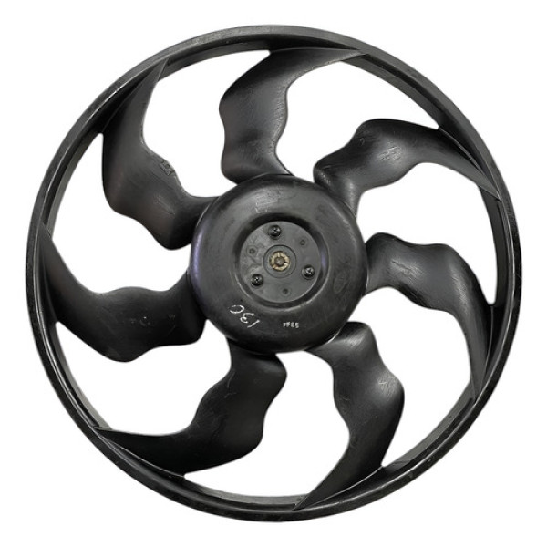 Helice Ventoinha Motor Hyundai I30 2009 2011 2012