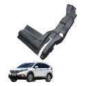 Acabamento Banco Traseiro Esquerdo Honda Crv 2012 2013 2014