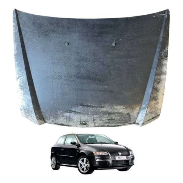 Capo Fiat Stilo 2006 2007 2008 2009 2010 2011