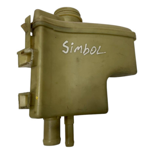 Reservatorio Direção Hidraulico Renault Clio Symbol