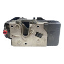 Fechadura Traseira Direito Chevrolet Astra 1999 00 2004 2011
