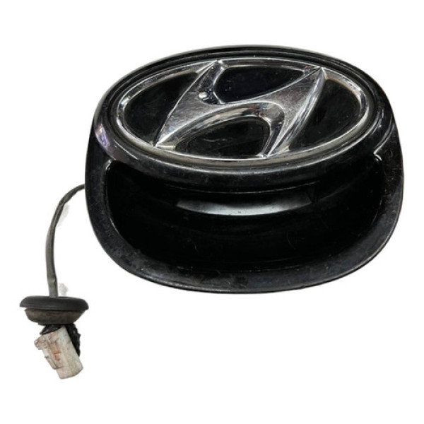 Macaneta Porta Malas Hyundai I30 2009 2013  Original