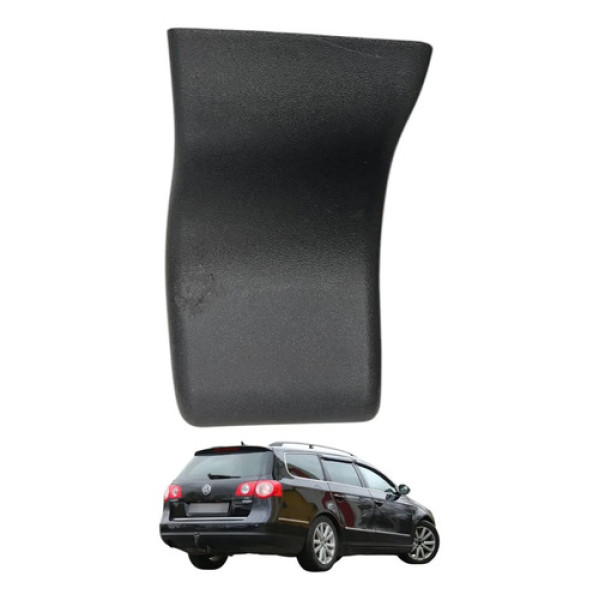 Capa Dobradica Direita Porta Mala Passat Variant 2006 2007