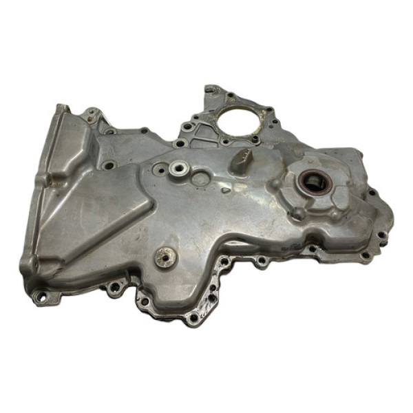 Tampa Frontal Motor Hyundai Hb20 1.6 16v 2014 2015