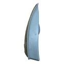 Moldura Retrovisor Interno Direito Vectra 2006 2008 2010 Cinza