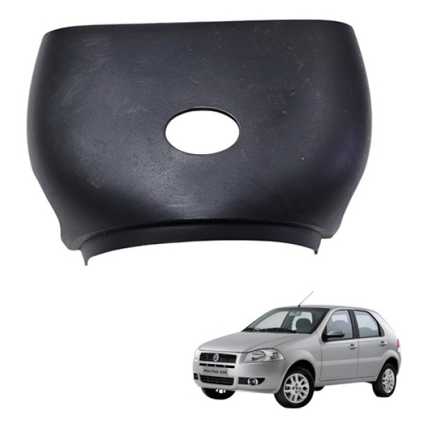 Moldura Superior Chave De Seta Palio 2006 2009 2012 2015