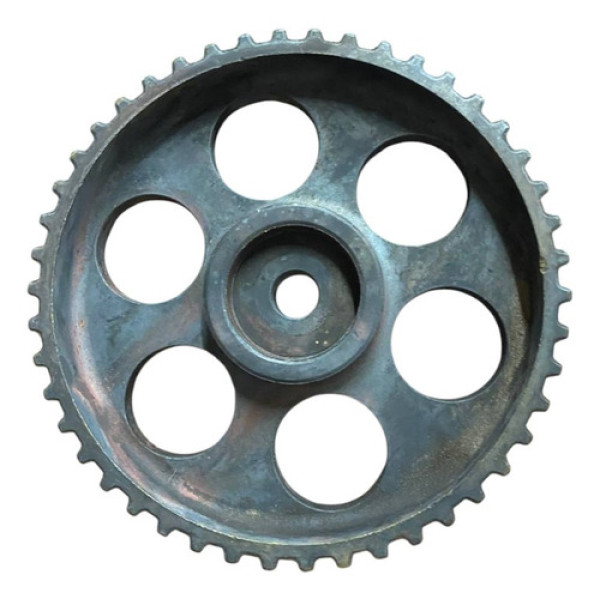 Polia Comando Válvula Fiat Siena 2002 2009 2012