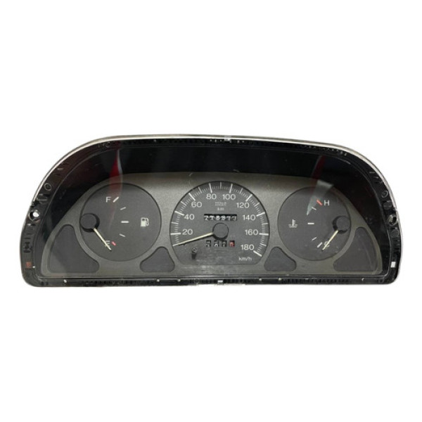 Painel De Instrumentos Palio 96 97 2002 2003 2005  Fiat