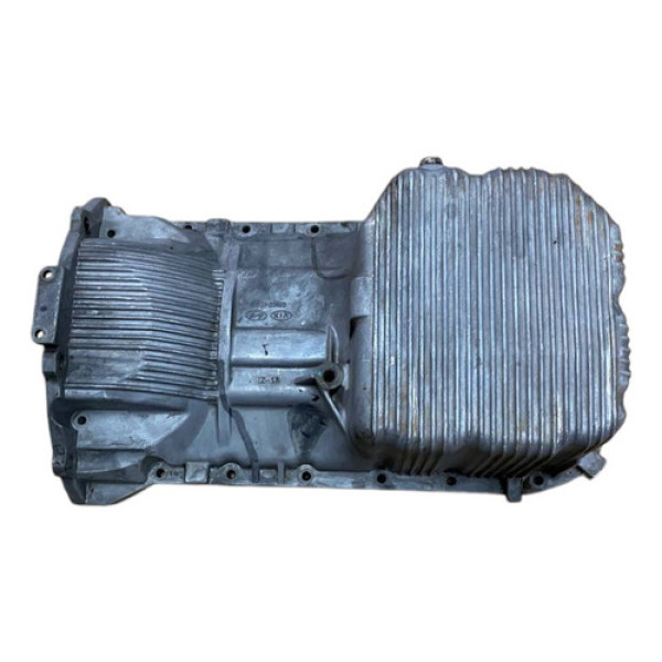 Carter Óleo Motor Hyundai I30 Tucson 2.0 16v 2005 2010