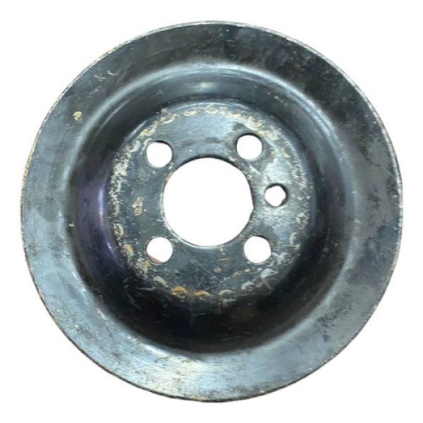 Polia Virabrequim Volkswagen Golf 2001 2005 2008 2009