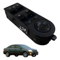 Botao Comando Interruptor Vidro Motorista Vectra 2007 2008