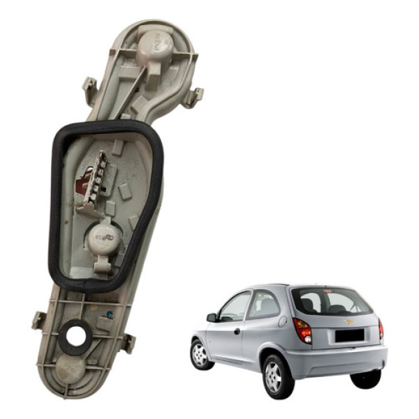 Soquete Circuito Lanterna Esquerda Gm Celta 2012 2013 Lt