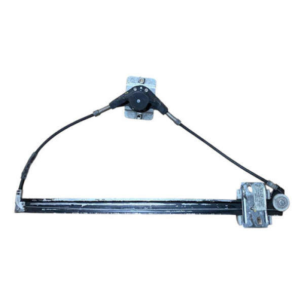 Máquina Vidro Dianteiro Esquerdo Fiat Uno Mille 2008 2013