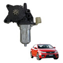 Motor Vidro Elétrico Traseira Esquerda Kia Soul Cerato 09 12