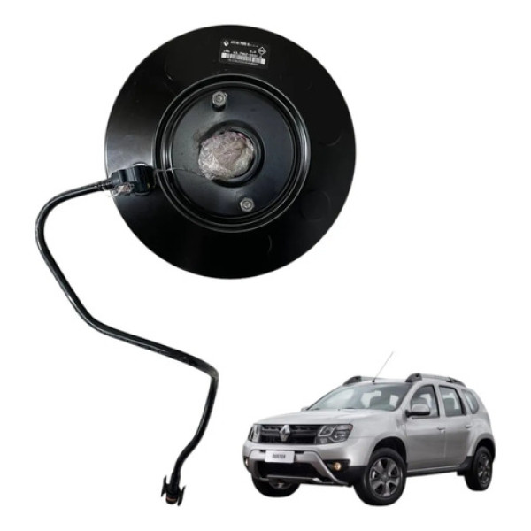 Servo Freio Hidrovacuo Renault Duster 1.6 16v 2017 2018 2019