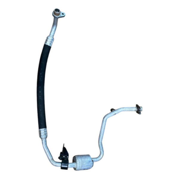 Mangueira Ar Condicionado Renault Clio 1.0 2009 2010 2011