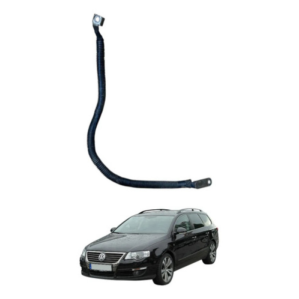 Cabo Caixa Fusivel Passat Variant 2006 2007 2008 2009 2010