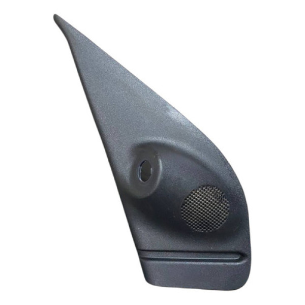 Acabamento Interno Retrovisor Esquerdo Fiat Palio 1999 2008