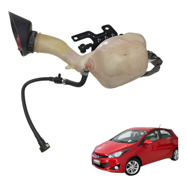 Reservatorio Partida Fria Hb20 1.0 1.6 2013 2015 2018 2019