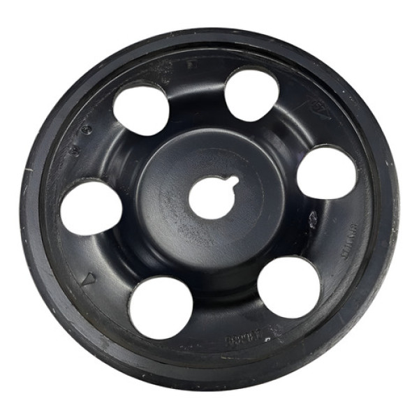 Polia Virabrequim Clio Sandero Logan 1.0 16v 2007 2013