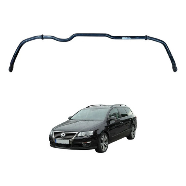 Barra Estabilizadora Dianteira Passat Variant 2.0 2006 2007