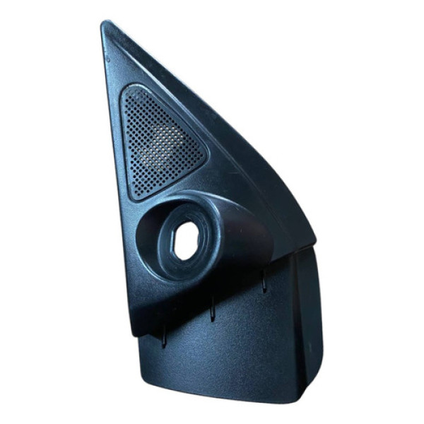 Acabamento Interno Retrovisor Esque Fiat Palio Siena 04 2017