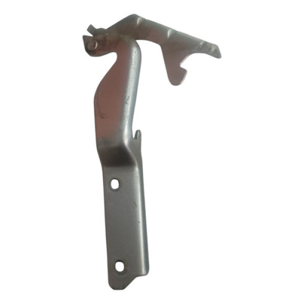 Braco Dobradica Capo Esquerdo Palio Siena Weekend 2015 2020