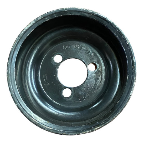 Polia Da Bomba Direção Hidráulica Volkswagen Polo 03 15