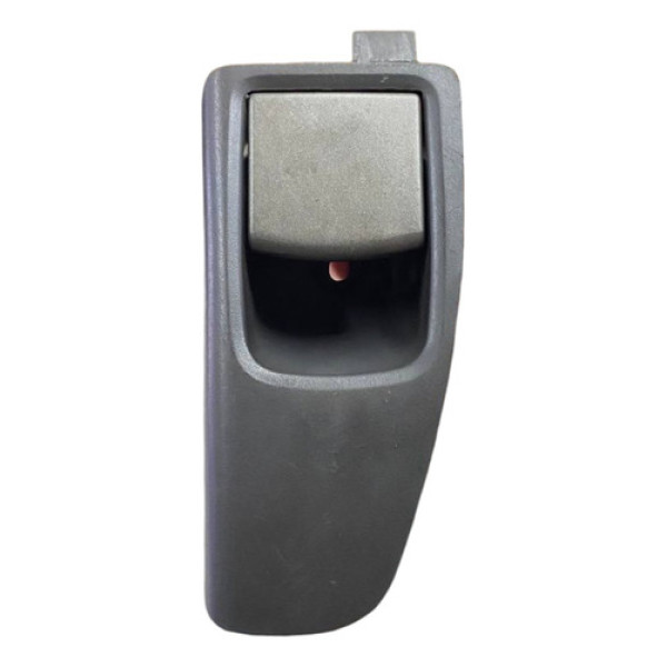 Macaneta Interna Traseira Esquerda Fiat Idea 2006 2007 Hlx