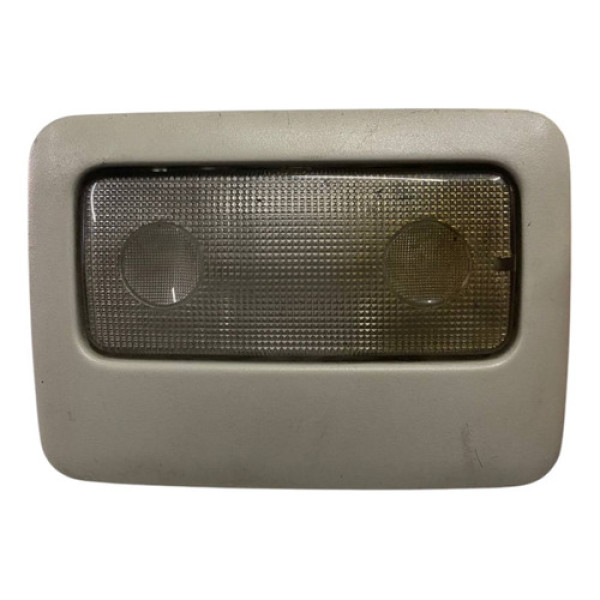 Luz Teto Cortesia Fiat Strada Siena Uno 2007 2010 2015