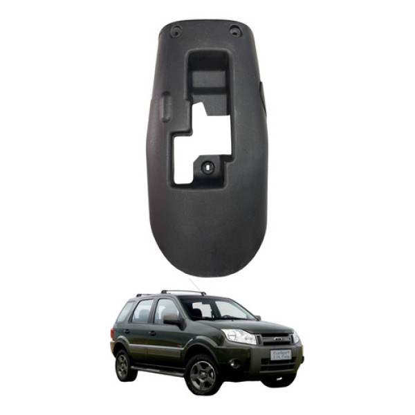 Moldura Coluna Direcao Ford Ecosport 2007 2008 2009 2012