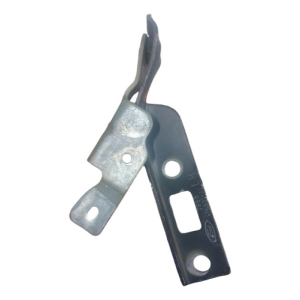 Braco Dobradica Do Capo Haste Fiesta 2008 2014 Lado Esquerdo