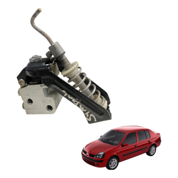 Valvula Equalizadora Renault Symbol 2010 2011 2012