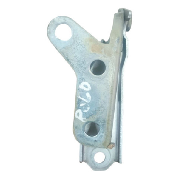 Braco Dobradica Capo Haste Polo 2003 2009 2014 Lado Direito