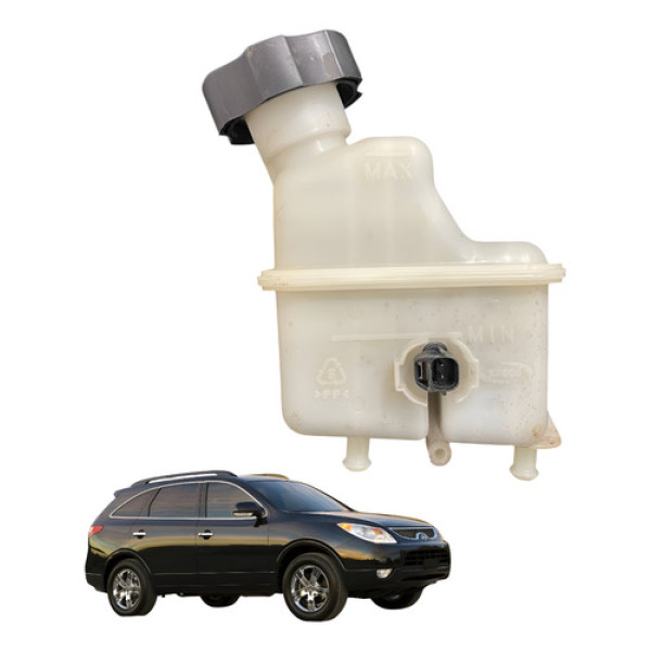 Reservatorio Cilindo Mestre Hyundai Vera Cruz 3.8 2009 2010