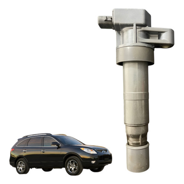 Bobina Ignicao Hyundai Vera Cruz 3.8 V6 2009 2010