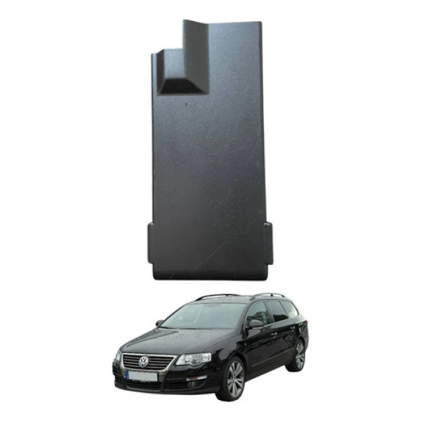 Tampa Porca Assento Esquerdo Vw Passat Variant 2006 2007