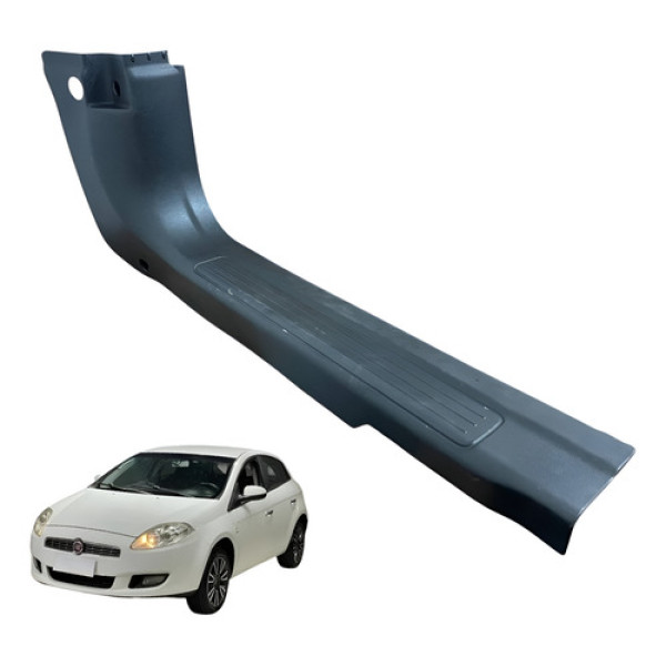 Soleira Dianteira Direita Bravo 2011 2012 Essence ()