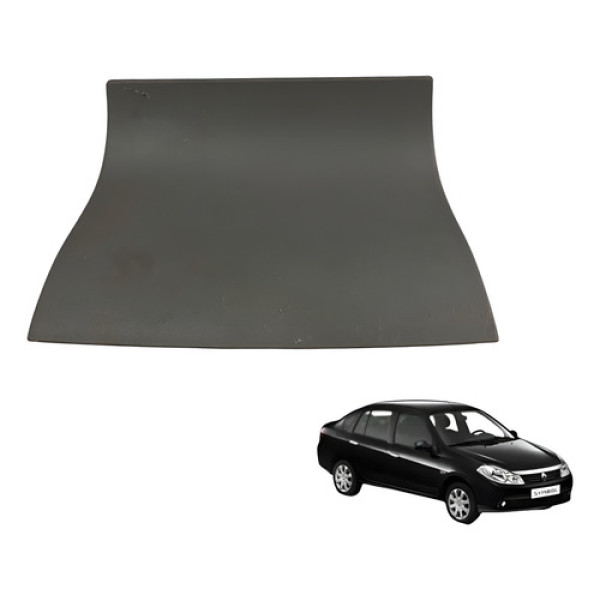 Moldura Painel Central Console Symbol Expression 2010 2011