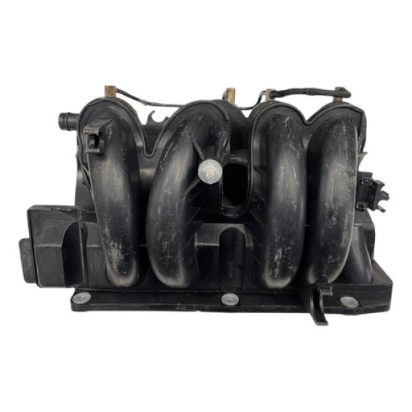 Coletor Admissao Renault Logan Sandero 1.6 2008 2010