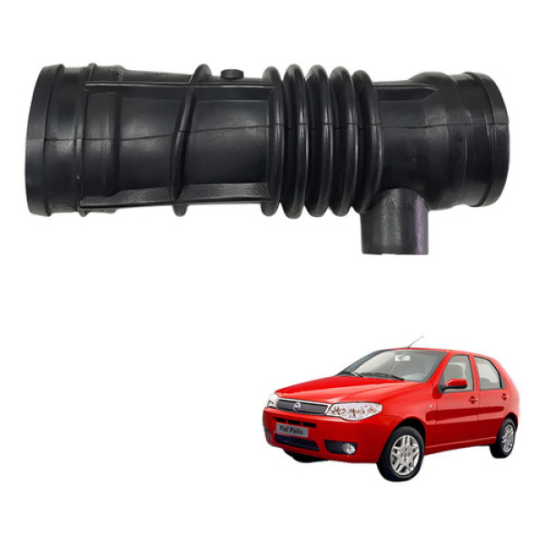 Mangueira Filtro De Ar Fiat Palio Strada Fire 1.0 2004 2010