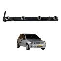 Flauta Bico Injetor Chevrolet Corsa Celta 1.0 2005 2006 2010